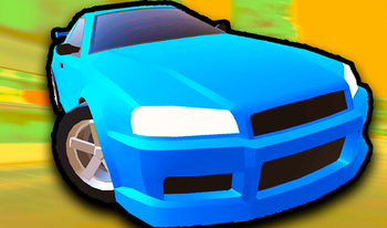 Street Racing Online