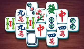 Mahjong for free