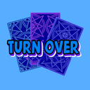 Turn over