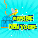 Befreie Den Vogel