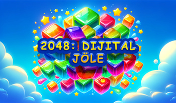 2048: Dijital Jöle