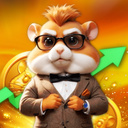 Battle of the Hamsters: Crypto-Clicker