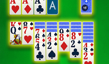 Nova Solitaire