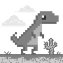 Dinosaur Run