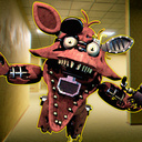 Quest 5 nights Backrooms. Fnaf