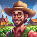 Farm Man: Idle