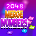 2048: Merge Numbers