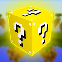 Lucky Blocks Race