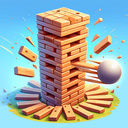 Antistress Tower Block Destruction Simulator