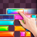 Jewel Block - Puzzle Game