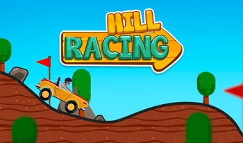 Hill Racing