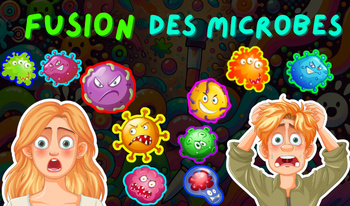 Fusion des Microbes