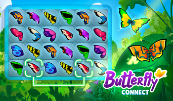 Butterfly Connect