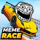 Meme race