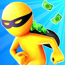 Tricky Thief: Steal Everything 3D