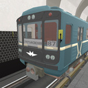 Moscow Metro Driver 3D