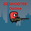 Shooter 2D Online