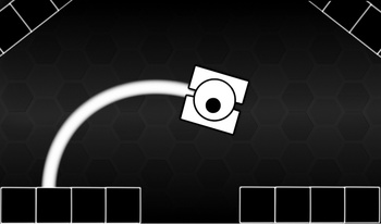 Geometry Dash: Jump Mode