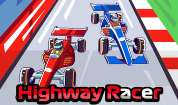 Highway Racer