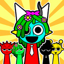 Create Sprunki! Appearance Editor Sprunki