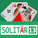 Solitär 13