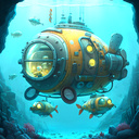 Underwater Assault