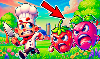 Culinary Massacre: Survival