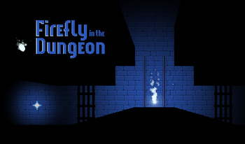 Firefly in the Dungeon