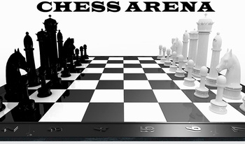 Chess Arena