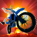 Motorush: Extrime Motocross