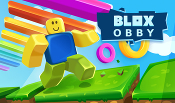 Blox Obby