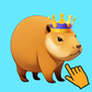 Capybara Forever: Clicker