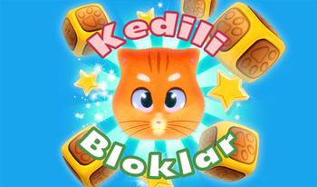 Kedili Bloklar