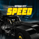 Lego Batman City Speed