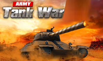 Tank Wars