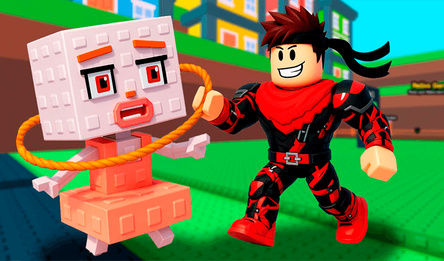 Breinroth: Farm of Wonders