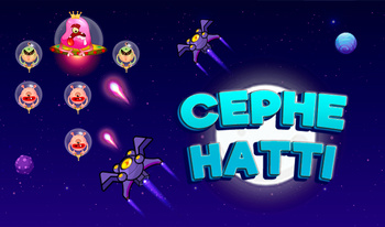 Cephe Hattı