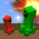 Ultra Creepers MOD