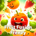 Fruit Fusion Frenzy