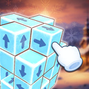 Disassemble the Cube: New Year!