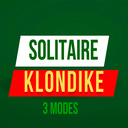 Solitaire - Klondike 3 Modes