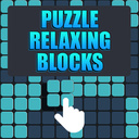 Puzzle Relaxing Blocks