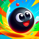 Hero Black Ball