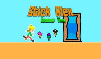 Stick Alex Summer Time