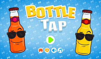 Bottle Tap