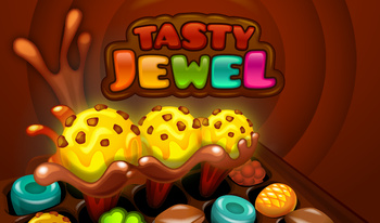 Tasty Jewel