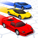 Supercar Battle 3D