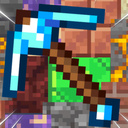 Crazy Pickaxe