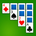 Solitaire Klondike. Klasik