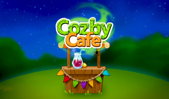 Cozby Cafe